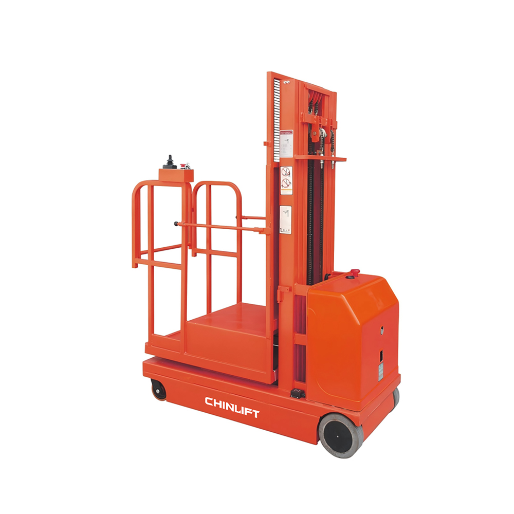 Recogedor de pedidos eléctrico FESP3