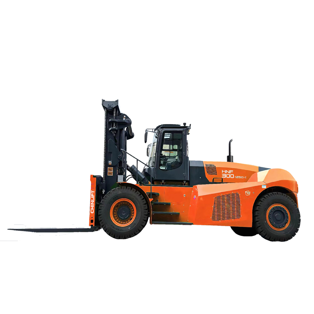 LG Serie Diésel HNF-280/300