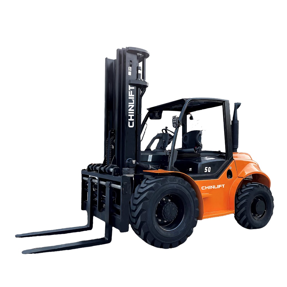 4WD Terreno Agresivo CPCD25/30/35/50