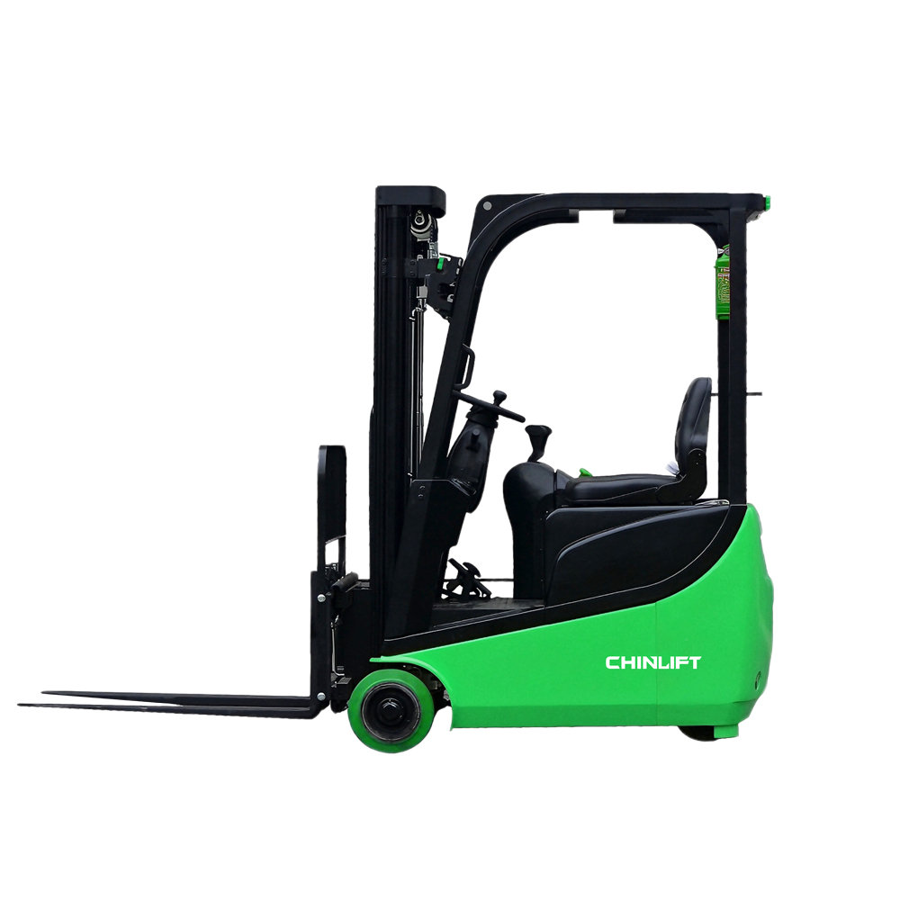 Serie G, 3 ruedas, batería de plomo-ácido E10-30GS