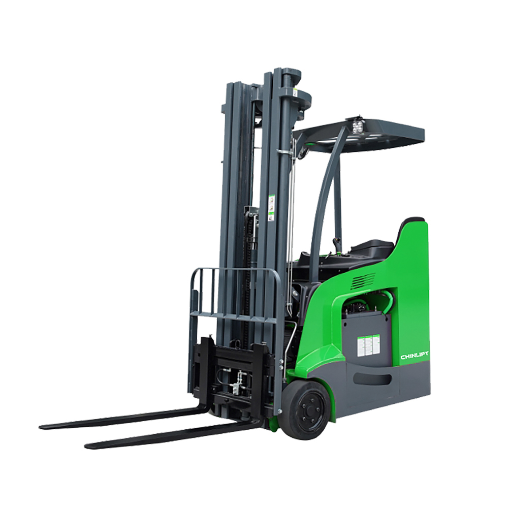 Batería de plomo-ácido contrapesada serie N MN18