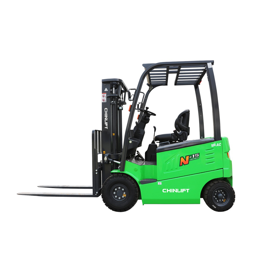 Batería de litio serie N LG15-18B