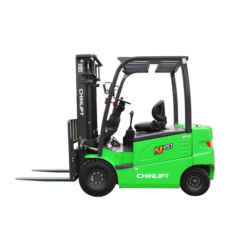 Batería de litio serie N LG20-25B