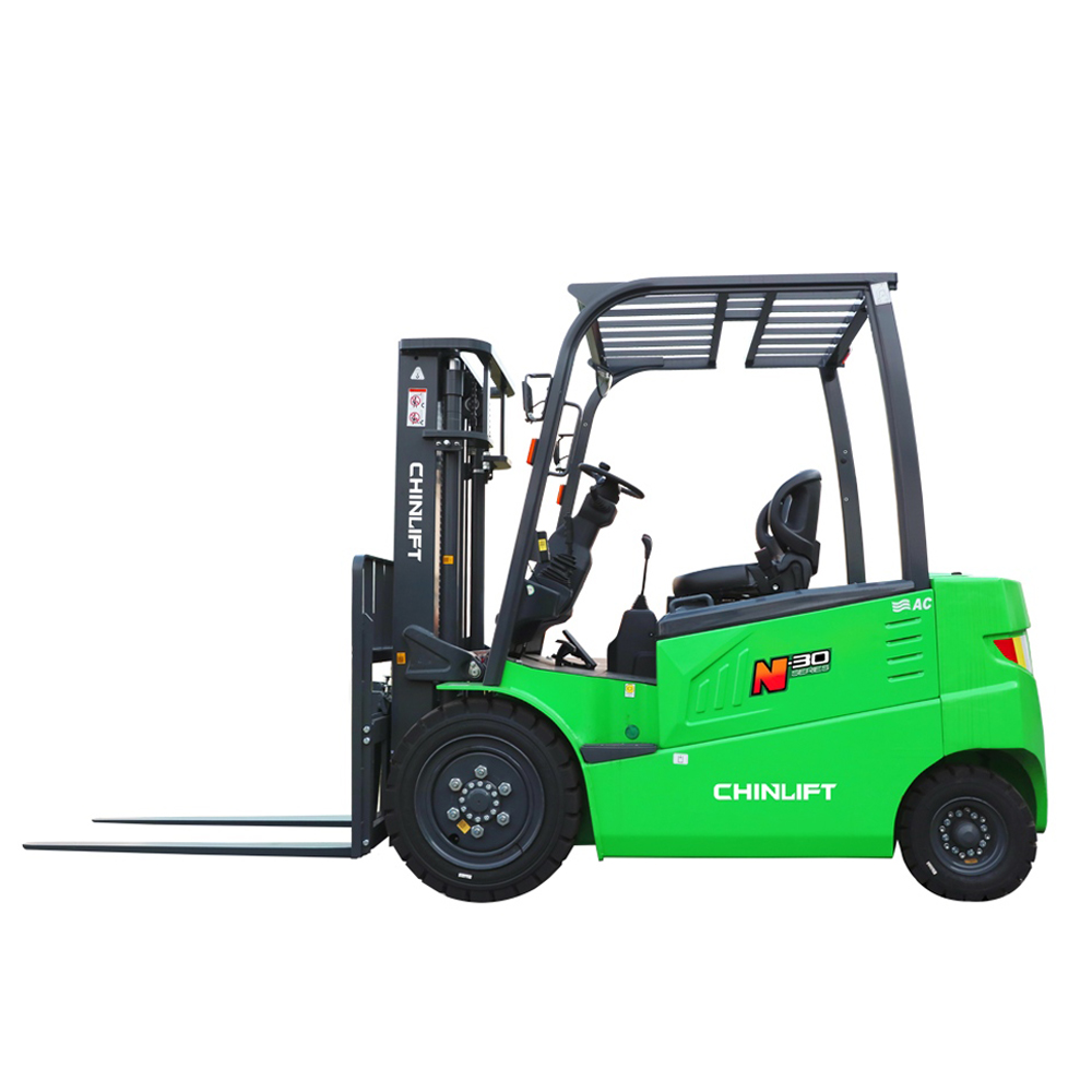 Batería de litio serie N LG30-35B