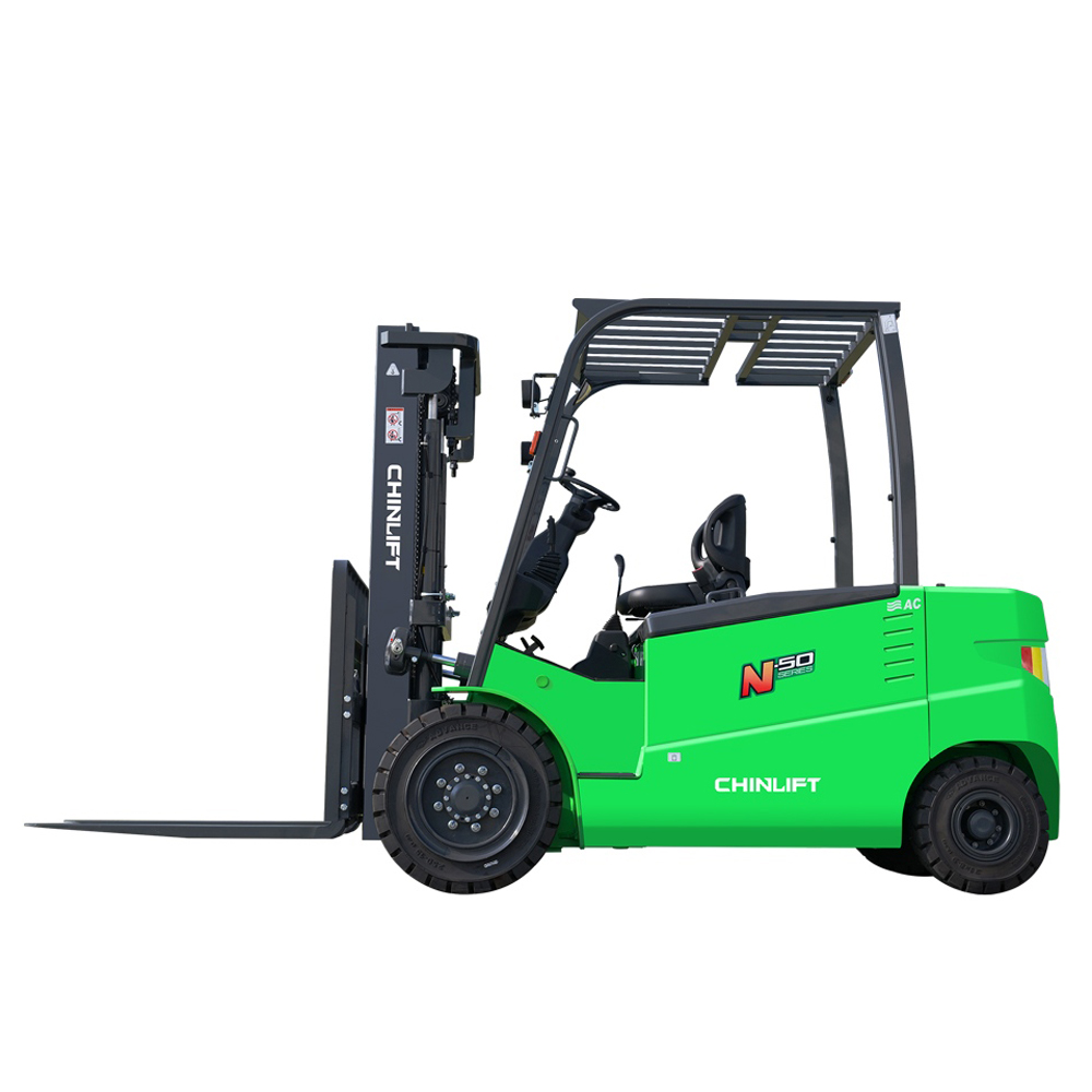 Batería de litio serie N LG40-50B