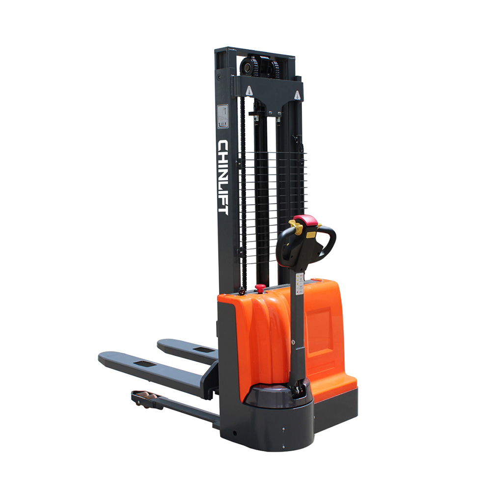 Apilador eléctrico PSL15/20