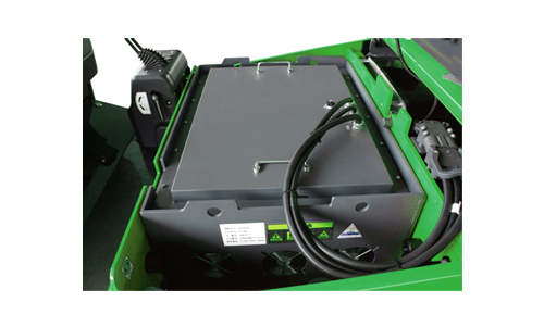 N Series Lithium LG30-35B