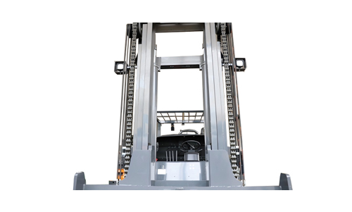 LG Series 12-13.5T IC Counterbalanced Forklift