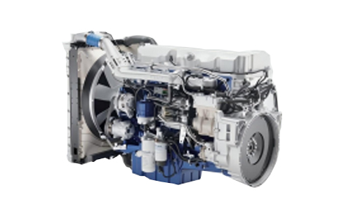 LG Series Diesel HNF-280/300