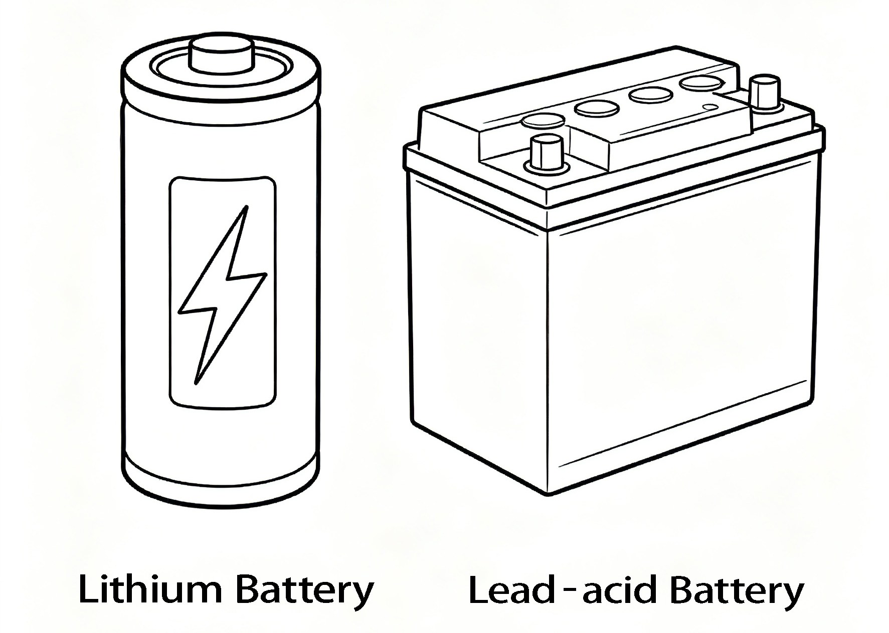 Battery Performance Maintenance