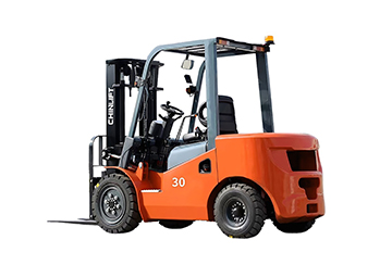 3 Ton Diesel Counterbalance Forklift 3 Ton Diesel Counterbalance Forklift
